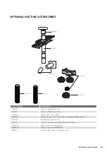 Preview for 15 page of Westinghouse WRC613SB Installation & User Manual