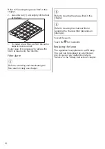 Предварительный просмотр 10 страницы Westinghouse WRC924SC User Manual