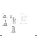 Предварительный просмотр 5 страницы Westinghouse WRG920FGS User Manual