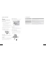 Предварительный просмотр 6 страницы Westinghouse WRG920FGS User Manual