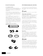 Preview for 12 page of Westinghouse WSE6070 User Manual