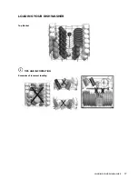 Предварительный просмотр 17 страницы Westinghouse WSF6606 User Manual