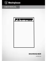 Предварительный просмотр 27 страницы Westinghouse WSF6606 User Manual