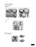 Предварительный просмотр 17 страницы Westinghouse WSF6608 User Manual