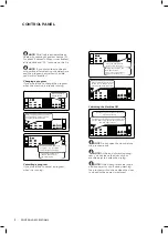 Предварительный просмотр 8 страницы Westinghouse WSF6608KXA User Manual