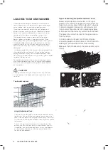 Предварительный просмотр 16 страницы Westinghouse WSF6608KXA User Manual