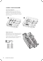 Preview for 18 page of Westinghouse WSF6725I User Manual