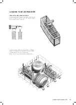 Preview for 19 page of Westinghouse WSF6725I User Manual