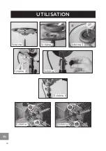 Preview for 20 page of Westinghouse WSFS1601GD Instruction Manual