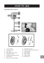 Preview for 7 page of Westinghouse WSFS1601SV Instruction Manual