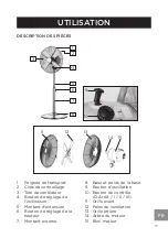 Preview for 19 page of Westinghouse WSFS1601SV Instruction Manual