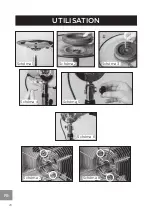 Preview for 20 page of Westinghouse WSFS1601SV Instruction Manual