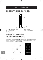 Preview for 18 page of Westinghouse WSFTDXS32BK Instruction Manual