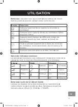 Preview for 19 page of Westinghouse WSFTDXS32BK Instruction Manual