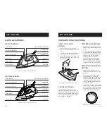 Preview for 4 page of Westinghouse WSI100 User Manual