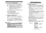 Preview for 6 page of Westinghouse WSS5132-900 Installation Manual