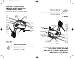 Preview for 4 page of Westinghouse WST2010ZE Owner'S Manual