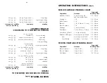 Preview for 13 page of Westinghouse WST3007ZE Owner'S Manual