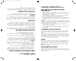 Preview for 7 page of Westinghouse WST3016ZE Owner'S Manual