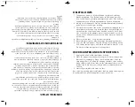 Preview for 7 page of Westinghouse WST3022ZE Owner'S Manual