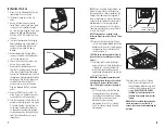 Preview for 9 page of Westinghouse WST3034 Owner'S Manual