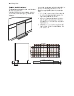 Предварительный просмотр 18 страницы Westinghouse WSU6603 User Manual