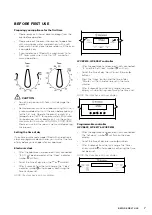 Preview for 7 page of Westinghouse WVE606 User Manual