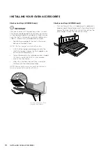 Preview for 10 page of Westinghouse WVE606 User Manual