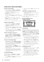 Preview for 16 page of Westinghouse WVE606 User Manual