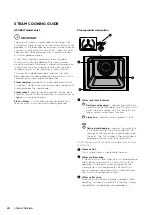 Preview for 24 page of Westinghouse WVE606 User Manual