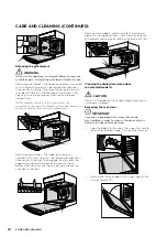 Preview for 30 page of Westinghouse WVE606 User Manual