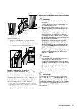 Preview for 37 page of Westinghouse WVE606 User Manual