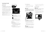 Preview for 13 page of Westinghouse WVE607 User Manual