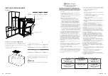 Preview for 24 page of Westinghouse WVE607 User Manual