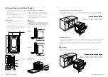 Предварительный просмотр 4 страницы Westinghouse WVE613 User Manual