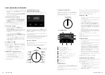 Предварительный просмотр 12 страницы Westinghouse WVE613 User Manual