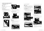 Предварительный просмотр 23 страницы Westinghouse WVE613 User Manual