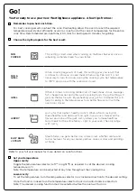 Preview for 3 page of Westinghouse WVE625 Quick Start Manual