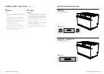 Предварительный просмотр 3 страницы Westinghouse WVE915DSCA User Manual