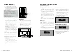 Предварительный просмотр 6 страницы Westinghouse WVE915DSCA User Manual