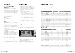 Предварительный просмотр 15 страницы Westinghouse WVE915DSCA User Manual