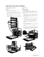 Preview for 7 page of Westinghouse WVG613S/W User Manual