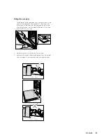 Preview for 23 page of Westinghouse WVG613S/W User Manual