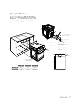 Preview for 27 page of Westinghouse WVG613S/W User Manual