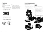 Preview for 4 page of Westinghouse WVG613S User Manual