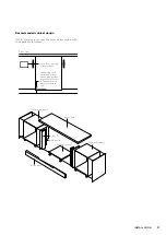 Preview for 9 page of Westinghouse WVG613SC User Manual