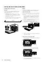 Preview for 14 page of Westinghouse WVG613SC User Manual