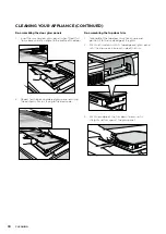 Preview for 30 page of Westinghouse WVG613SC User Manual