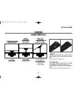 Preview for 4 page of Westinghouse Xavier-WH05 Owner'S Manual