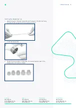 Предварительный просмотр 15 страницы Westlab 663-570 Product Manual